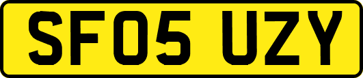SF05UZY