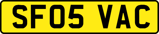 SF05VAC