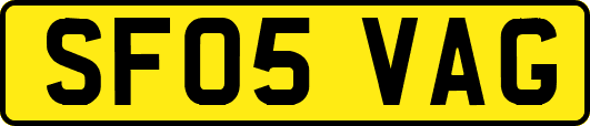 SF05VAG