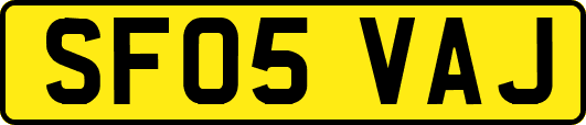 SF05VAJ