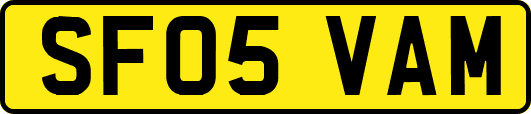 SF05VAM