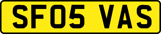 SF05VAS