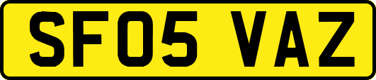 SF05VAZ