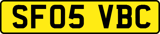SF05VBC