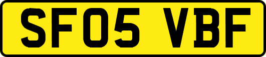 SF05VBF