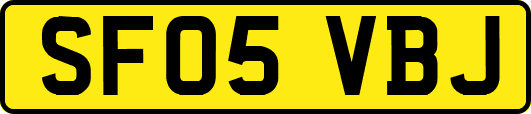SF05VBJ