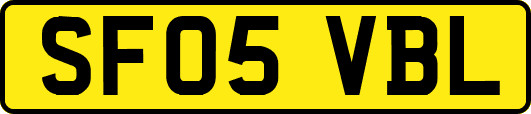 SF05VBL