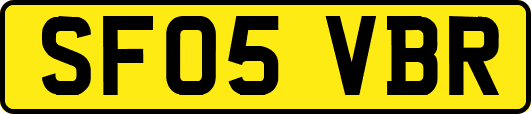 SF05VBR