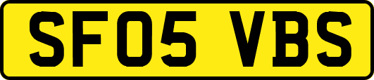 SF05VBS