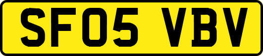SF05VBV