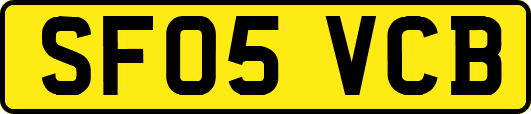 SF05VCB