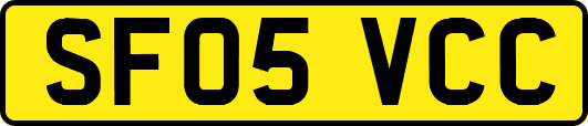 SF05VCC