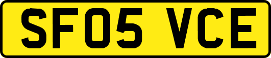 SF05VCE