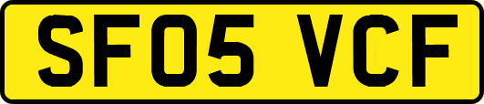 SF05VCF