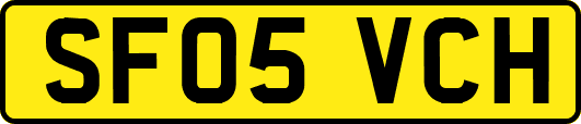 SF05VCH