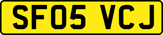 SF05VCJ