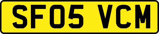 SF05VCM