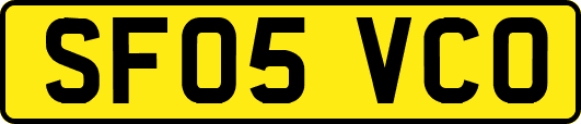 SF05VCO