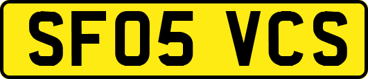 SF05VCS