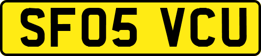 SF05VCU
