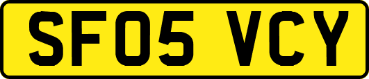 SF05VCY