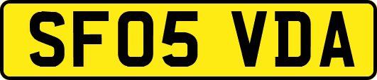 SF05VDA