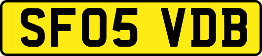 SF05VDB