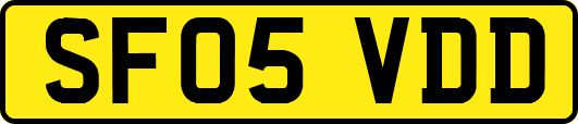 SF05VDD