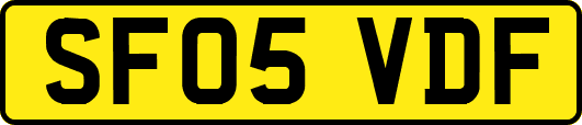 SF05VDF