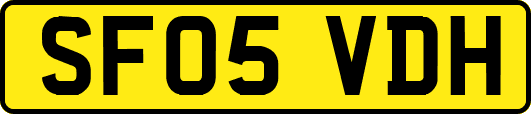 SF05VDH