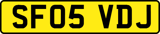 SF05VDJ