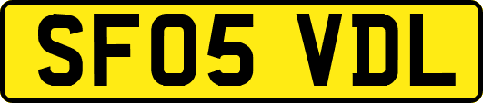 SF05VDL
