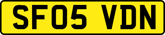 SF05VDN