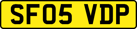 SF05VDP