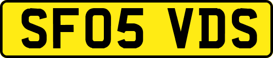 SF05VDS