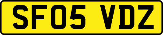 SF05VDZ