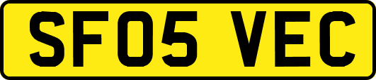 SF05VEC
