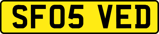SF05VED