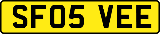 SF05VEE