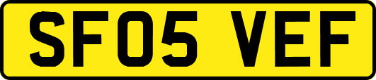 SF05VEF