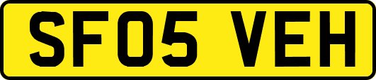 SF05VEH