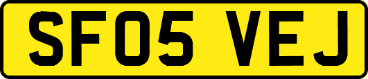 SF05VEJ