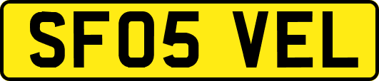 SF05VEL