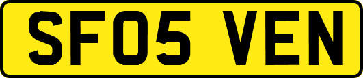 SF05VEN