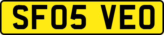 SF05VEO