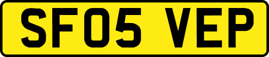 SF05VEP
