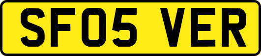 SF05VER