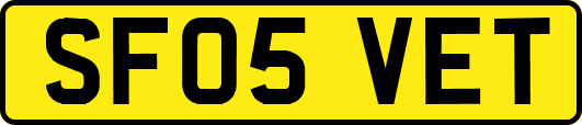 SF05VET