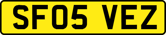 SF05VEZ