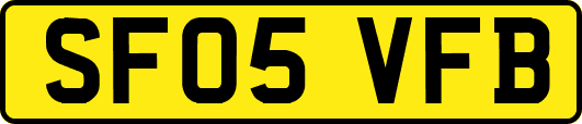 SF05VFB